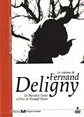 Le geste cinematographique - le cinema de fernand deligny - dvd 1/3