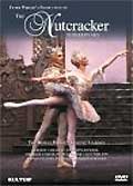Tchaikovsky - the nutcracker