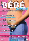 Bébé arrive vol. 1 : bien-être pendant la grossesse