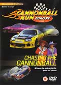 Cannonball run - chasing the cannonball