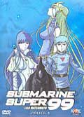 Submarine super 99 - (dvd 3/3)