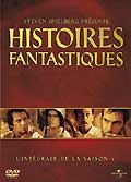 Histoires fantastiques - saison 1 dvd 2/4