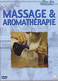 Massage et aromathérapie