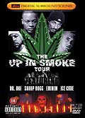 The up in smoke tour