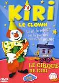 Kiri le clown : le cirque de kiri