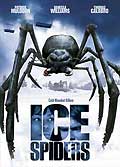 Ice spiders
