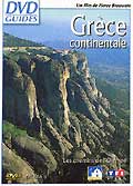 Grèce continentale (les chemins de l'olympe)