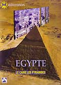 Egypte : caire et pyramide