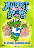 Muppet babies - au royaume des culottes-courtes - vol.1