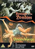 Revenge of the zombies - voodoo (vo)