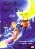 Petit pierre au pays des reves