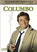 Columbo - saison 8 et 9 dvd 2/5