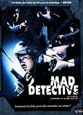 Mad detective