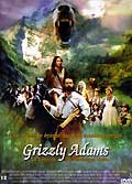 Grizzly adams