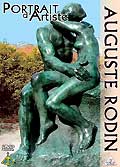 Auguste rodin - portrait d' artiste