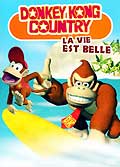 Donkey kong country - la vie est belle