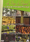 Au pays de pagnol : le tour de l'artisanat provençal