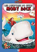 Les aventures du jeune moby dick