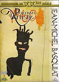 Portrait d'artiste : jean-michel basquiat