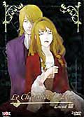 Le chevalier d' eon - dvd 5