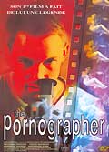 The pornographer