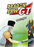 Dragon ball gt vol 11