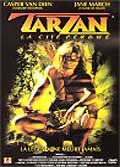 Tarzan (la cité perdue)