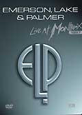 Emerson, lake & palmer : live at montreux 1997