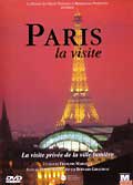 Paris la visite