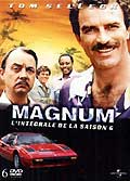 Magnum - saison 6 dvd 4/6