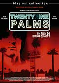 Twentynine palms