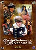 Les contes de l'histoire sans fin (dvd 4/4)