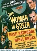Sherlock holmes - the woman in green (vo)