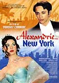 Alexandrie... new york