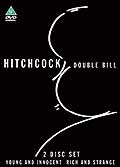 Hitchcock-double bill (vo)