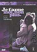 Je t'aime moi non plus