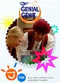 Genial genie - episode 13
