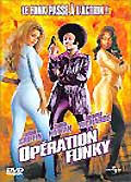 Opération funky (undercover brother)