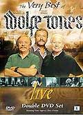 The wolfe tones : the very best of ( vo )