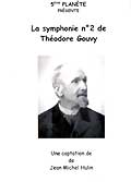 La symphonie n°2 de théodore gouvy
