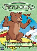 Petit-ours - 11/25 - petit-ours apprenti sorcier