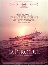 La pirogue