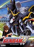Gundam wing - opération 2/10