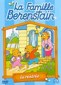 La famille berenstain - la rentree