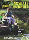 Pêche à la bolognaise