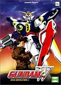 Gundam wing - opération 1/10