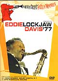 Norman granz' jazz in montreux presents : eddie lockjaw davis '77