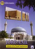 Jordanie : aman et le nord jordanien