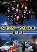 New york 911 ( saison 1 - dvd 5/6 )