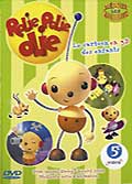 Rolie polie olie - vol. 1
